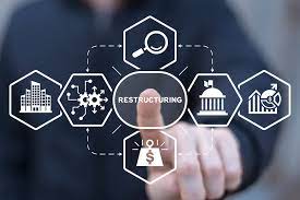 Financial Restructuring
